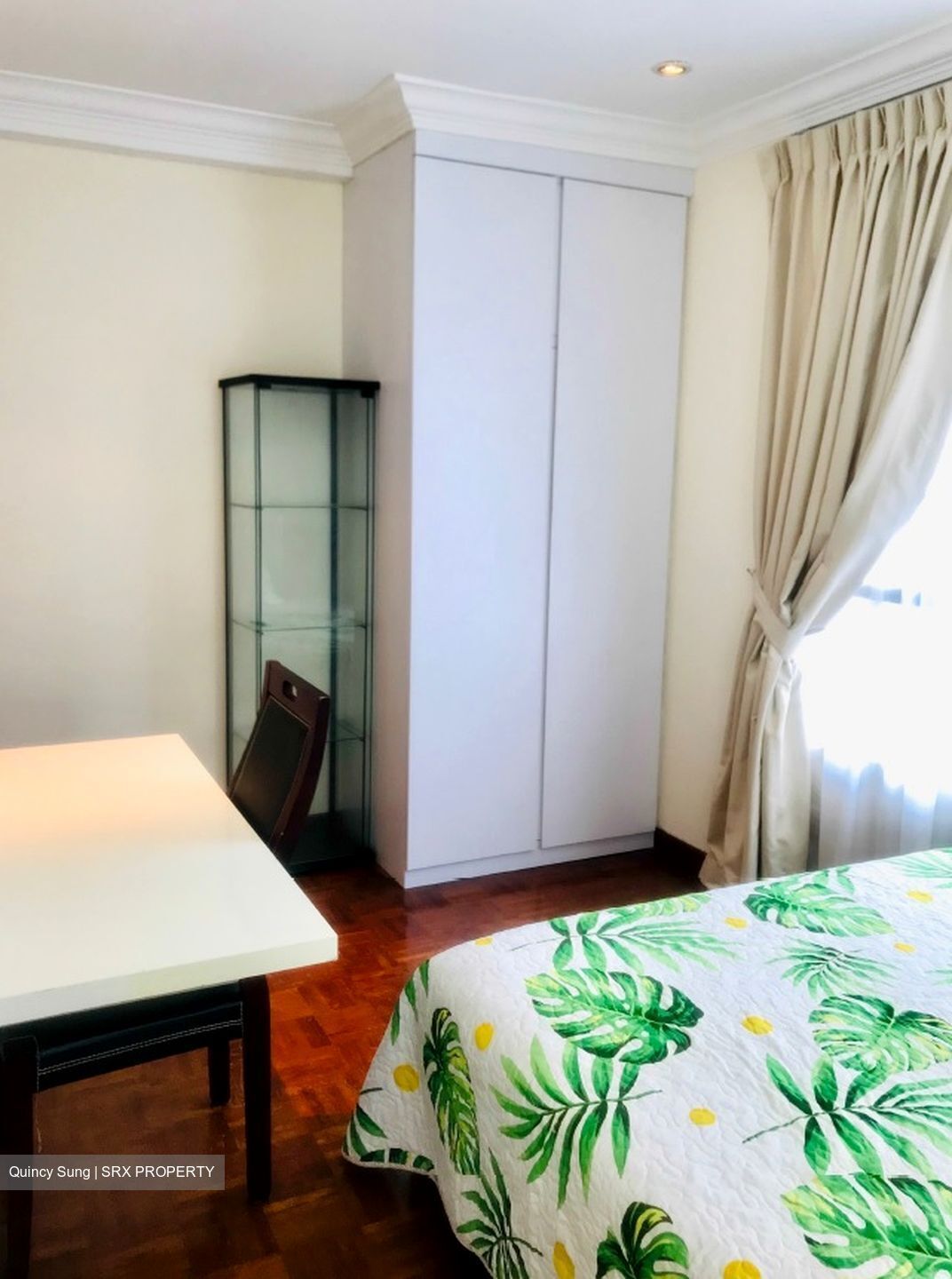 Lorong Sarhad (D5), Terrace #370437411